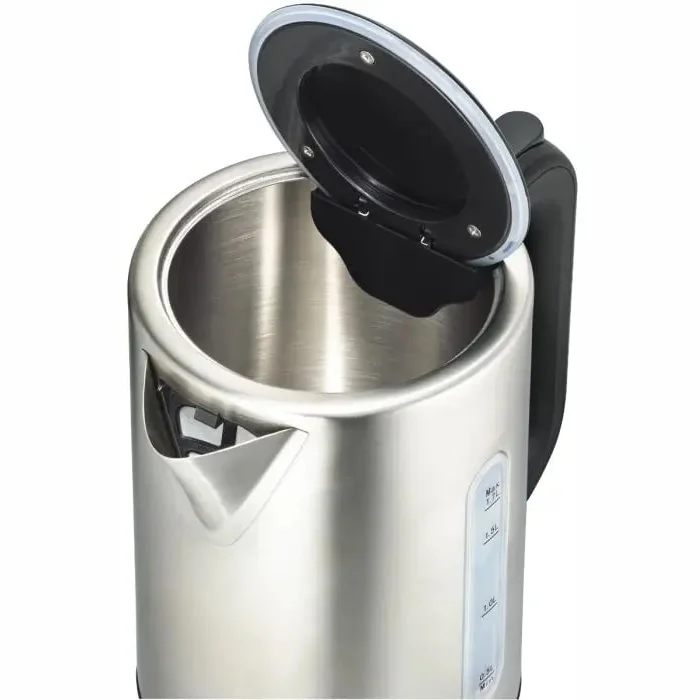 Tējkannas Solis Vario Temp Kettle 5516